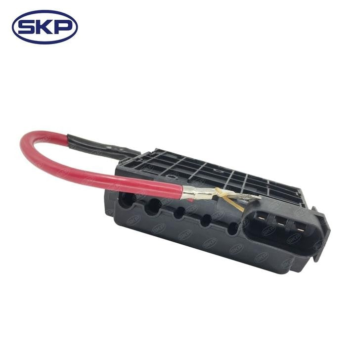 SKP High Voltage Power Fuse Box SK924681