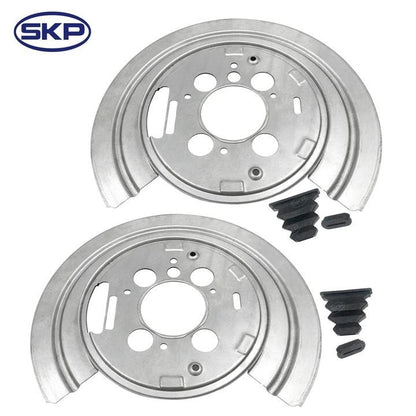 SKP Brake Backing Plate SK924685