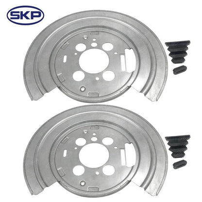 SKP Brake Backing Plate SK924685