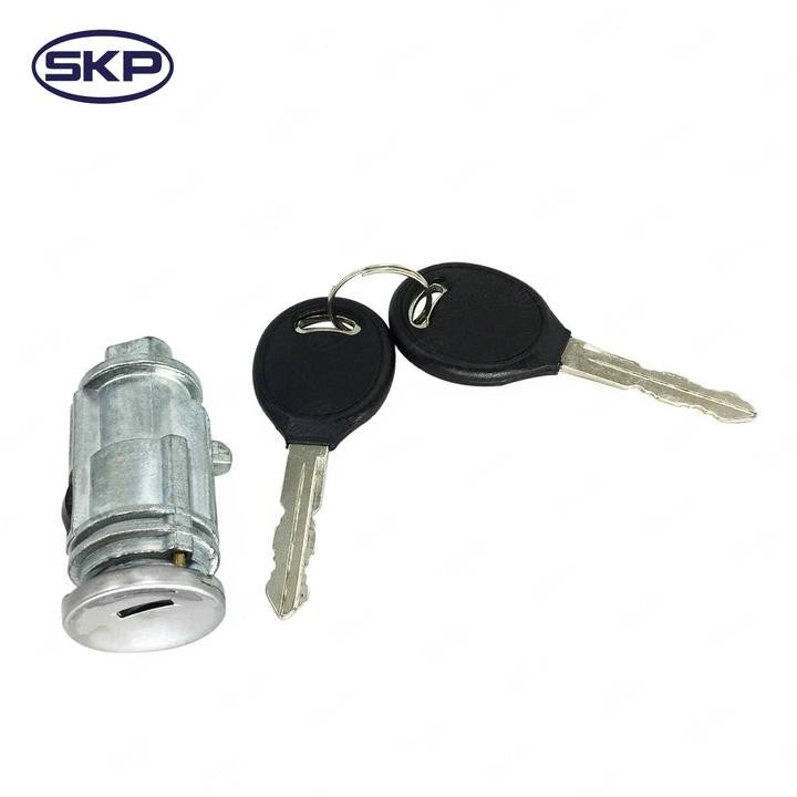 SKP Ignition Lock Cylinder SK924703