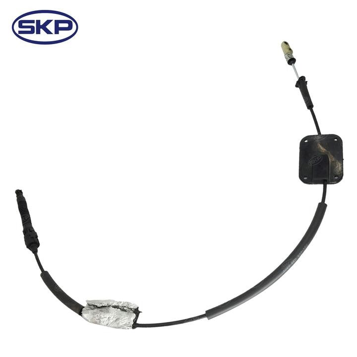 SKP Automatic Transmission Shifter Cable SK924711 image 5