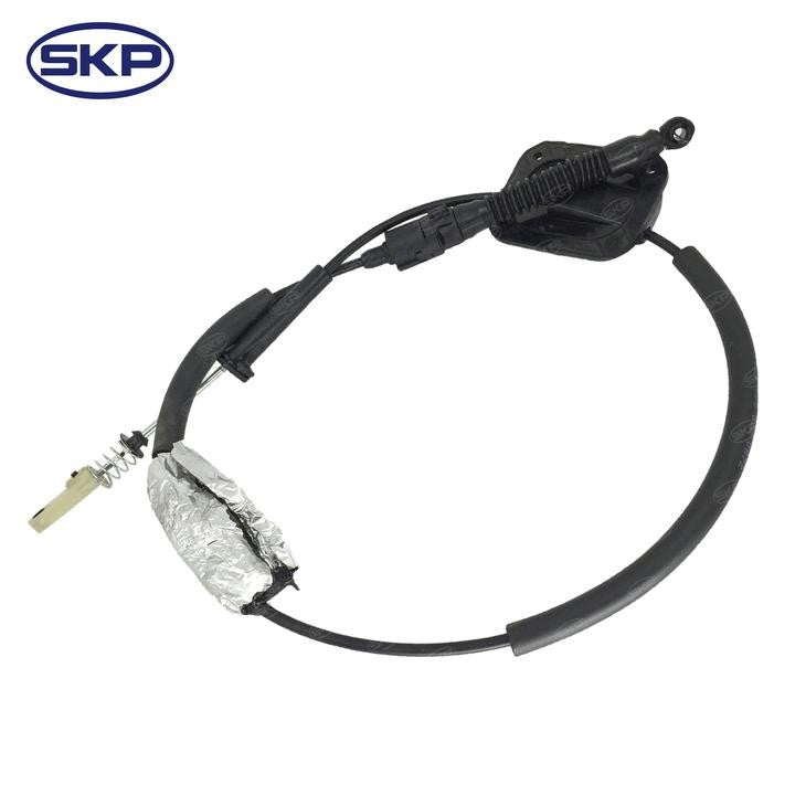 SKP Automatic Transmission Shifter Cable SK924711 main image