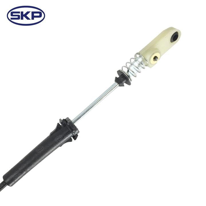 SKP Automatic Transmission Shifter Cable SK924711 image 3