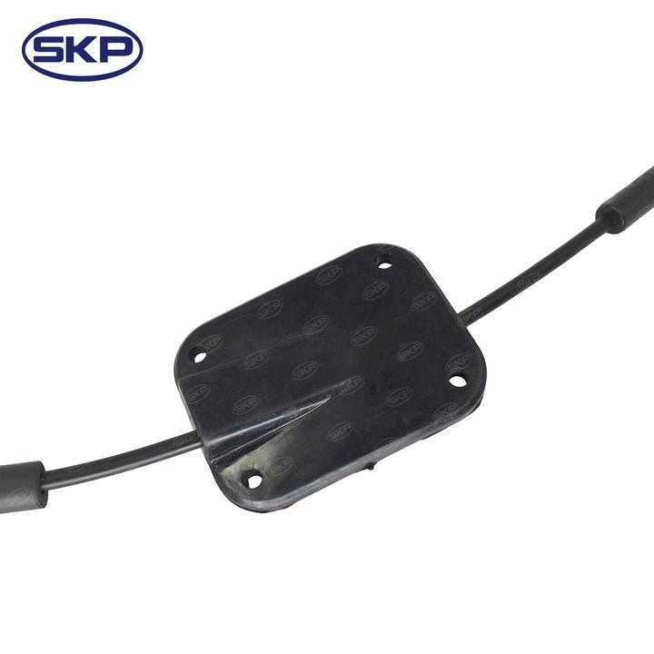 SKP Automatic Transmission Shifter Cable SK924711 image 4
