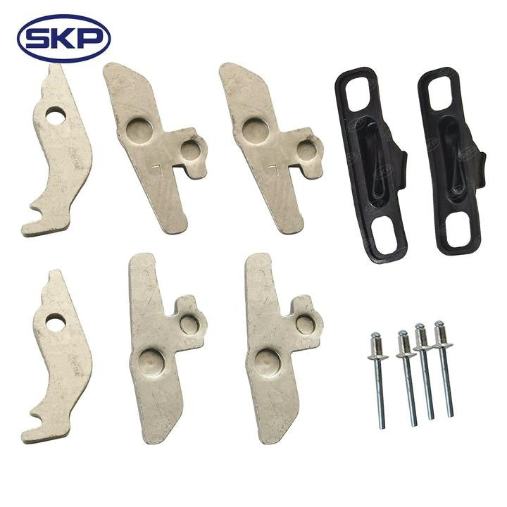 SKP Parking Brake Lever Kit SK924741 image 4