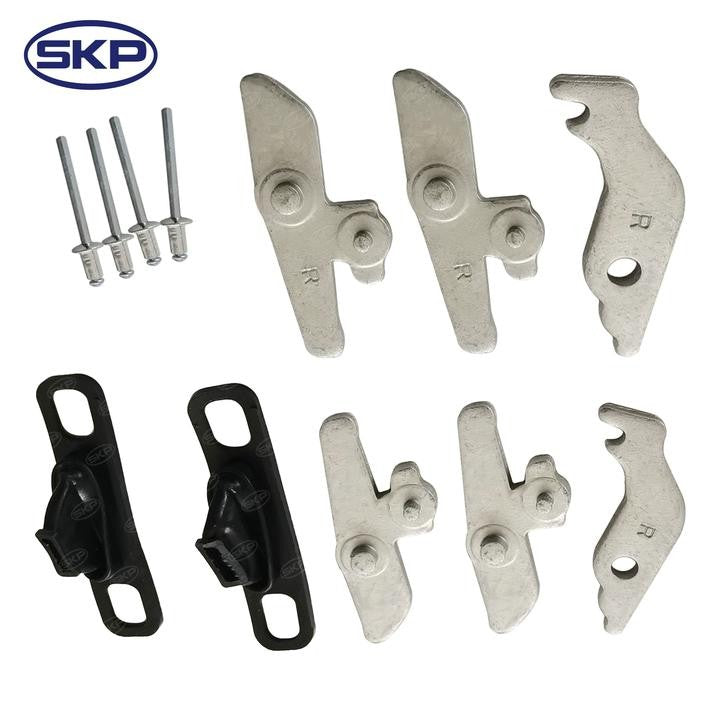 SKP Parking Brake Lever Kit SK924741 main image