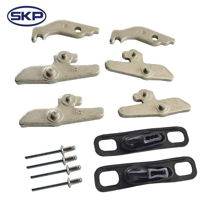 SKP Parking Brake Lever Kit SK924741 image 2