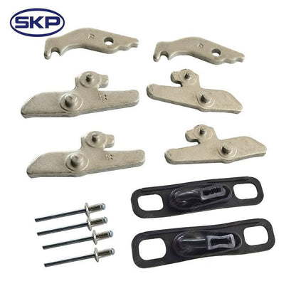 SKP Parking Brake Lever Kit SK924741 image 2
