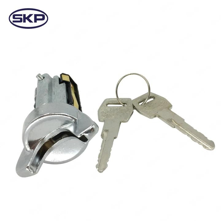 SKP Ignition Lock Cylinder SK924866 image 2