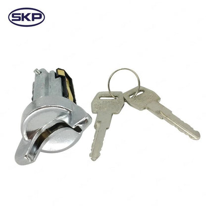 SKP Ignition Lock Cylinder SK924866 image 2