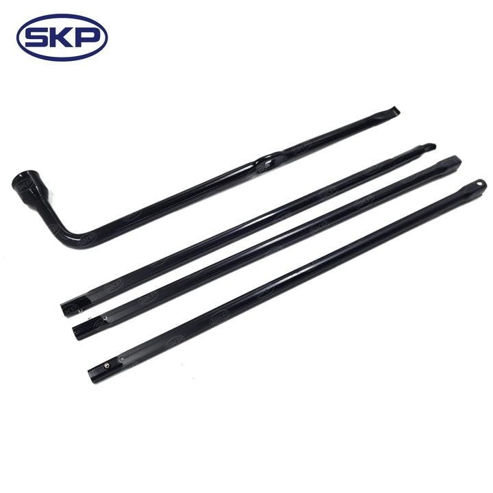 SKP Spare Tire Jack Handle / Wheel Lug Wrench SK926779