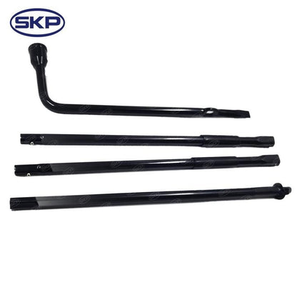 SKP Spare Tire Jack Handle / Wheel Lug Wrench SK926780