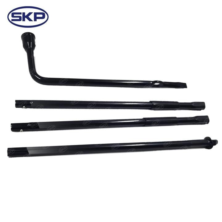SKP Spare Tire Jack Handle / Wheel Lug Wrench SK926780