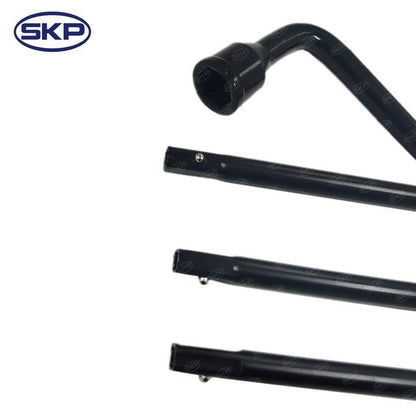 SKP Spare Tire Jack Handle / Wheel Lug Wrench SK926805