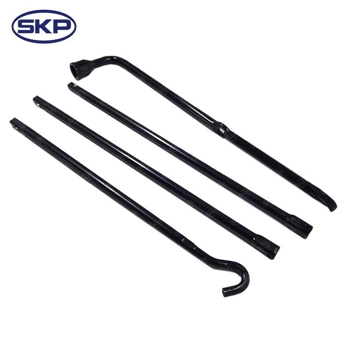 SKP Spare Tire Jack Handle / Wheel Lug Wrench SK926805