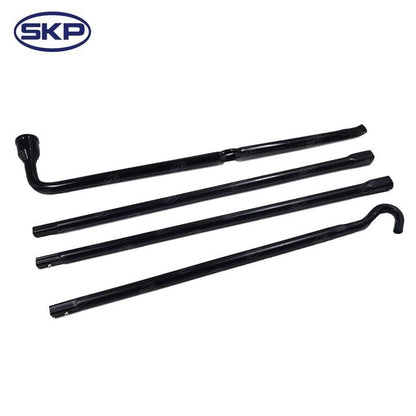 SKP Spare Tire Jack Handle / Wheel Lug Wrench SK926805