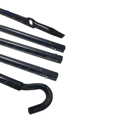 SKP Spare Tire Jack Handle / Wheel Lug Wrench SK926809