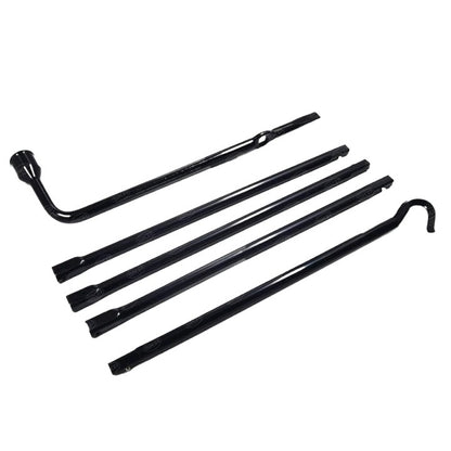 SKP Spare Tire Jack Handle / Wheel Lug Wrench SK926809