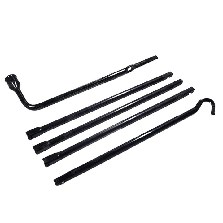 SKP Spare Tire Jack Handle / Wheel Lug Wrench SK926809