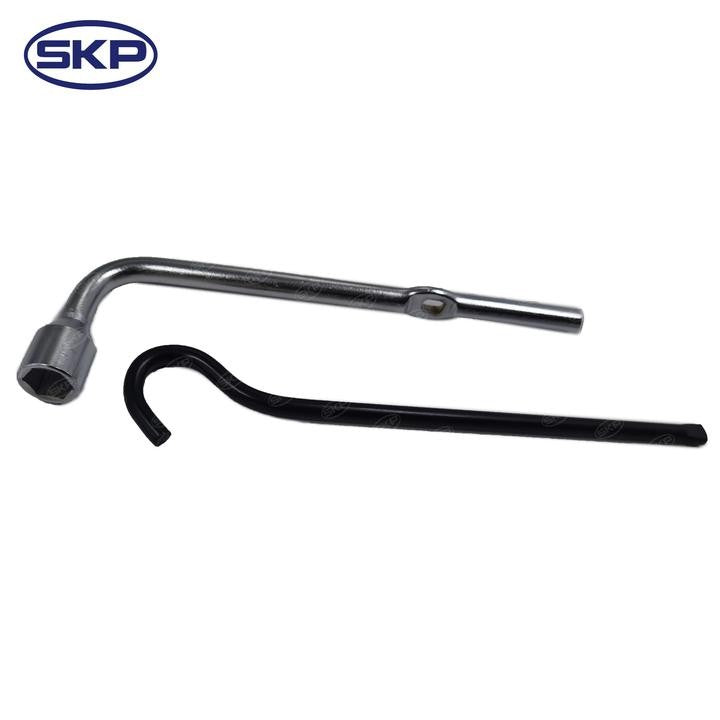 SKP Spare Tire Jack Handle / Wheel Lug Wrench SK926812 image 3