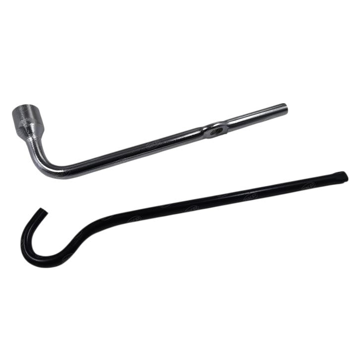 SKP Spare Tire Jack Handle / Wheel Lug Wrench SK926812 main image
