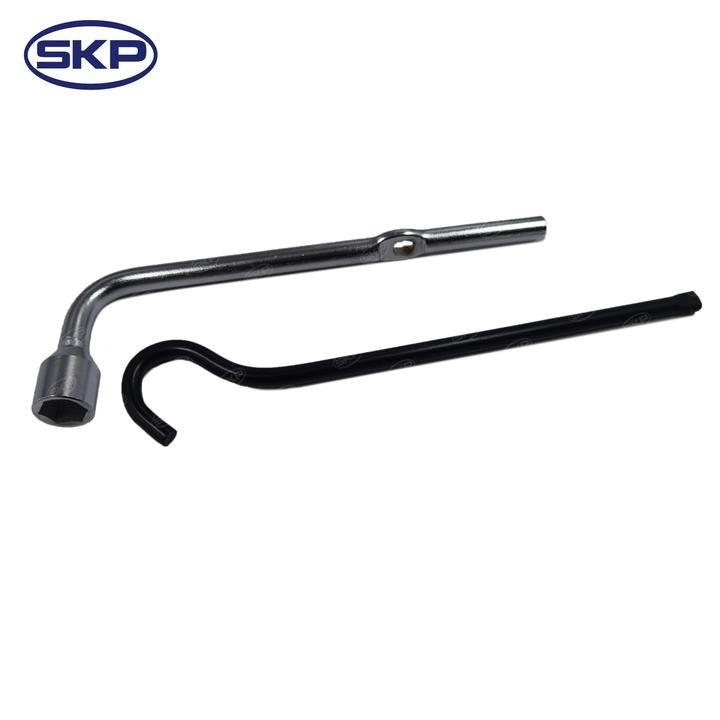 SKP Spare Tire Jack Handle / Wheel Lug Wrench SK926812 image 2
