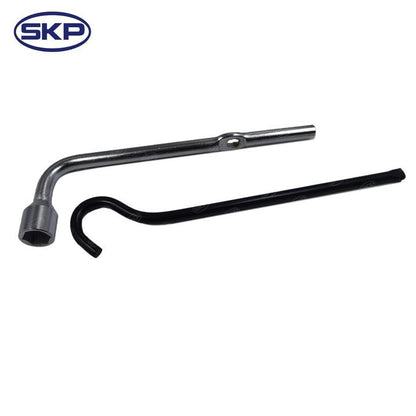 SKP Spare Tire Jack Handle / Wheel Lug Wrench SK926812 image 2
