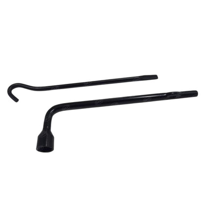 SKP Spare Tire Jack Handle / Wheel Lug Wrench SK926813