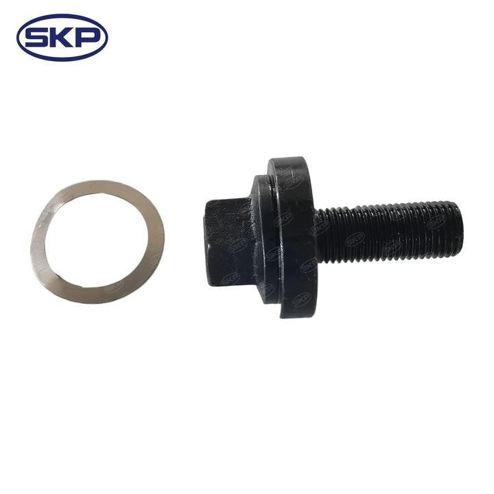 SKP Engine Harmonic Balancer Bolt SK926885