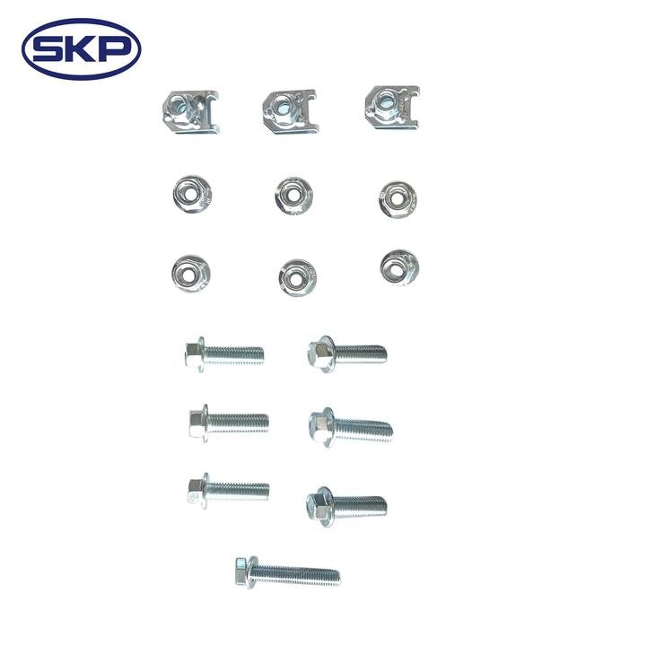 SKP Fuel Tank Crossmember SK926956 image 6