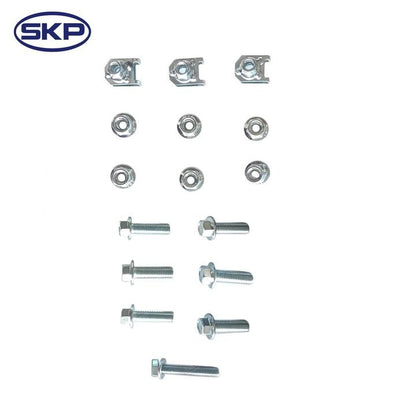 SKP Fuel Tank Crossmember SK926956 image 6