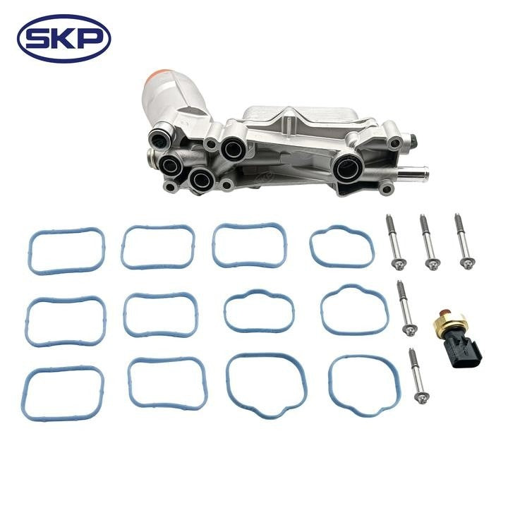 SKP Engine Oil Filter Housing SK926959