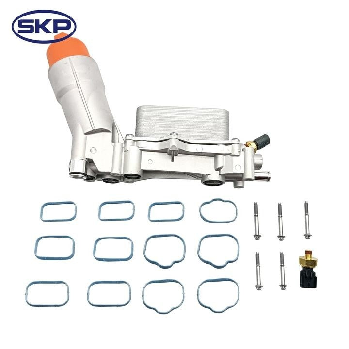 SKP Engine Oil Filter Housing SK926959