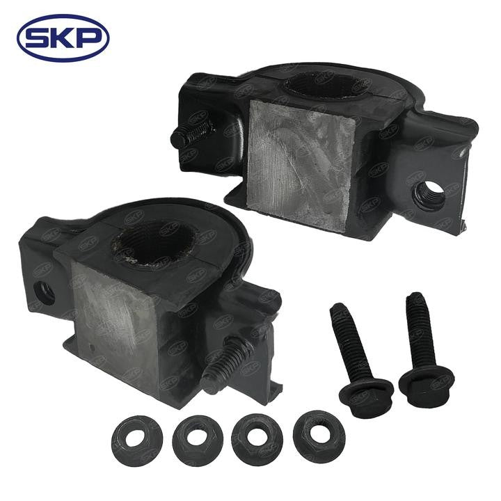 SKP Suspension Stabilizer Bar Bushing Kit SK928361 image 3