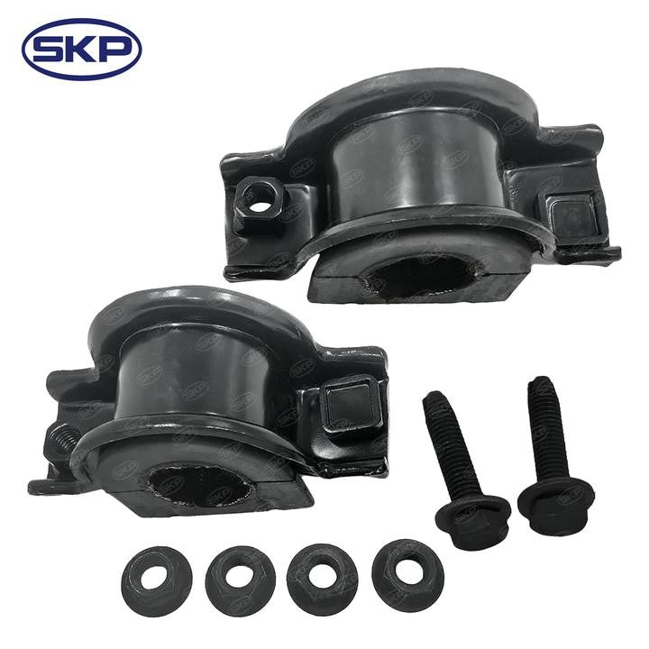 SKP Suspension Stabilizer Bar Bushing Kit SK928361 image 2