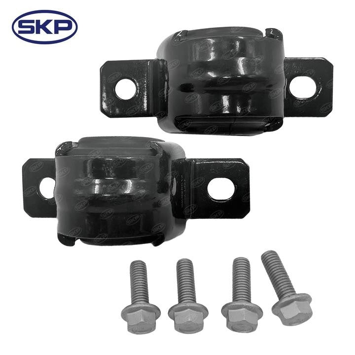 SKP Suspension Stabilizer Bar Bushing Kit SK928512