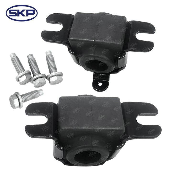 SKP Suspension Stabilizer Bar Bushing Kit SK928526