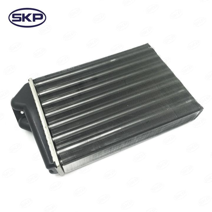 SKP HVAC Heater Core SK93022 image 2