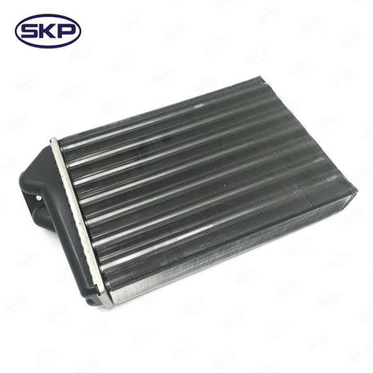 SKP HVAC Heater Core SK93022 image 2