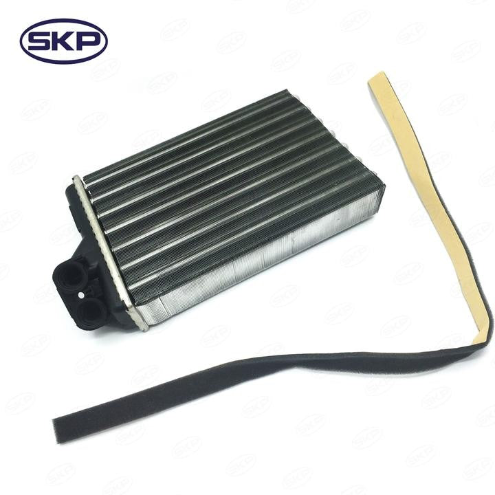 SKP HVAC Heater Core SK93022 main image