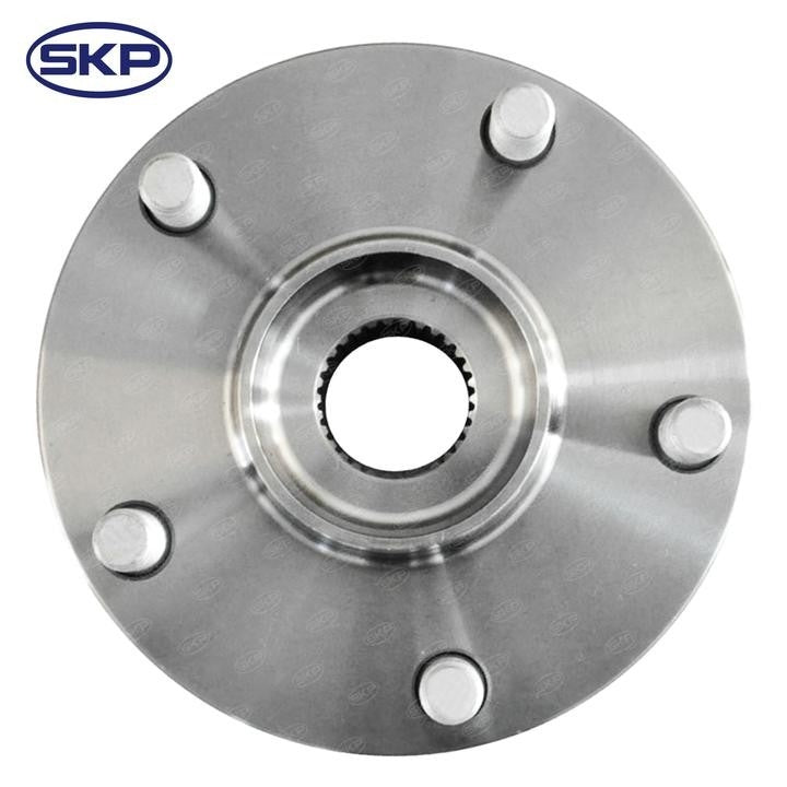 SKP Wheel Hub SK930400