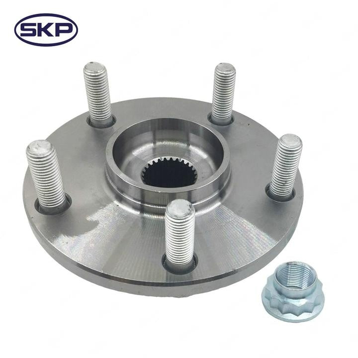 SKP Wheel Hub SK930402