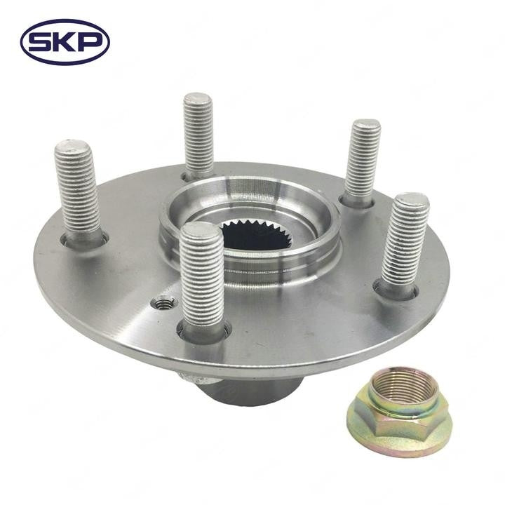 SKP Wheel Hub SK930451