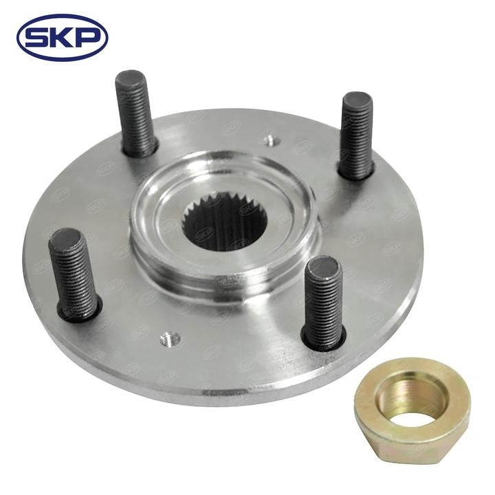 SKP Wheel Hub SK930452