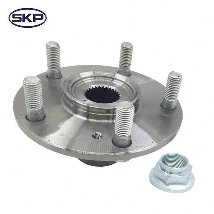 SKP Wheel Hub SK930455