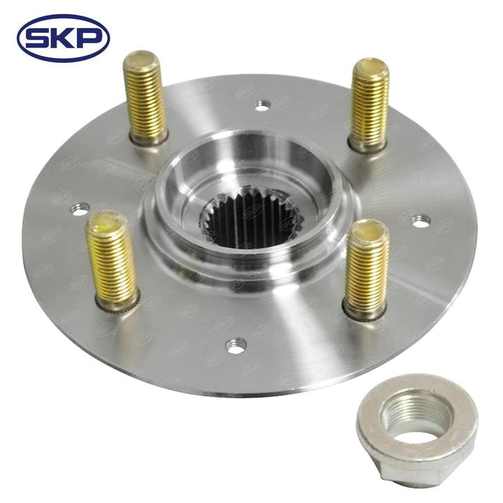 SKP Wheel Hub SK930464 image 2