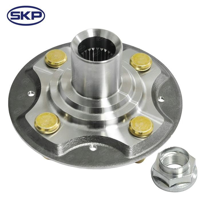 SKP Wheel Hub SK930464 main image
