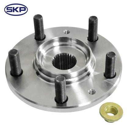 SKP Wheel Hub SK930551 image 2