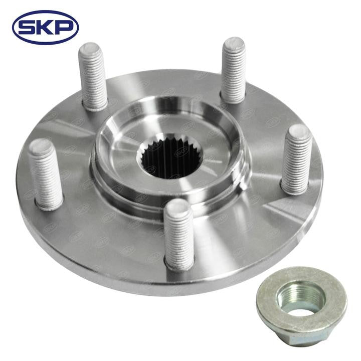 SKP Wheel Hub SK930552 image 2