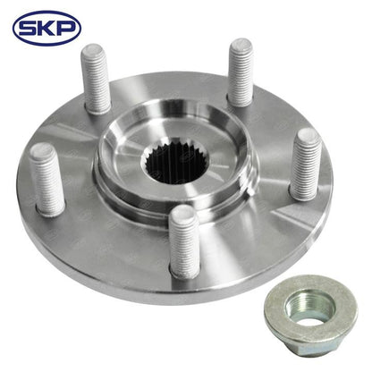 SKP Wheel Hub SK930552 image 2